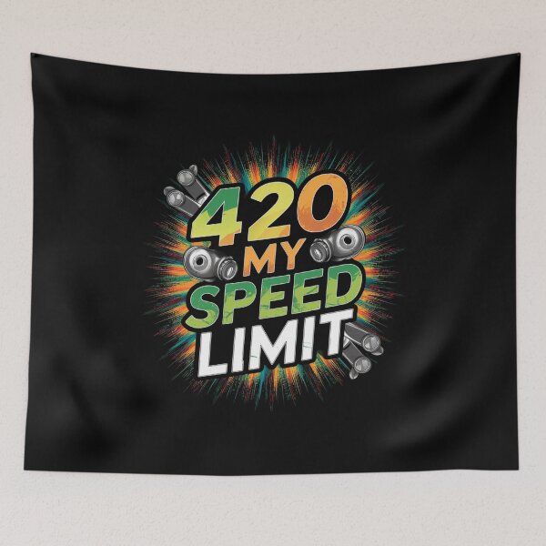 Item preview, 420 Tees designed and sold by Abelfashion.