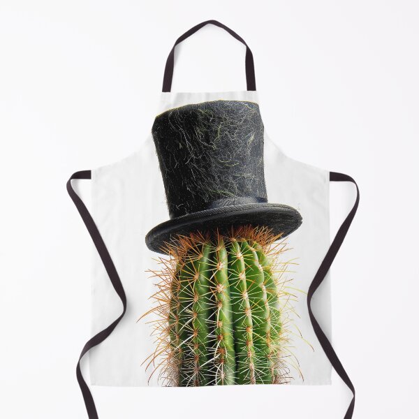 Item preview, Top hat Cactus  designed and sold by Brendon987.