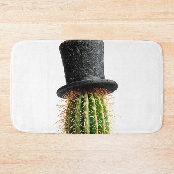 Item preview, Top hat Cactus  designed and sold by Brendon987.
