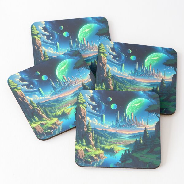 Item preview, Sky City Dreams designed and sold by 0penvimark.