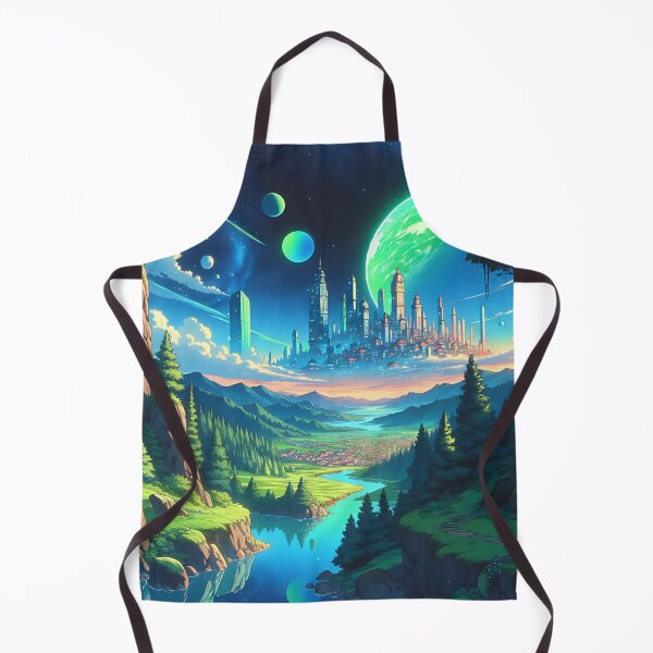Item preview, Sky City Dreams designed and sold by 0penvimark.