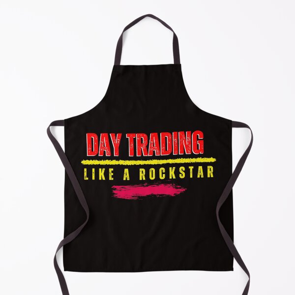 Item preview, Daytrading Like a Rockstar designed and sold by Redstreak12.