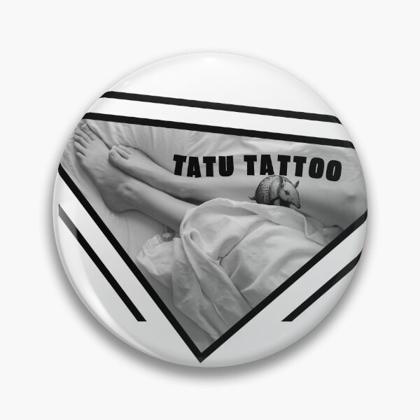 Item preview, Tatu Tattoo designed and sold by DToneDef.