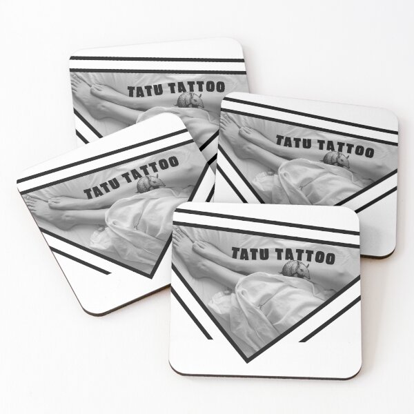 Item preview, Tatu Tattoo designed and sold by DToneDef.