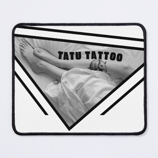 Item preview, Tatu Tattoo designed and sold by DToneDef.