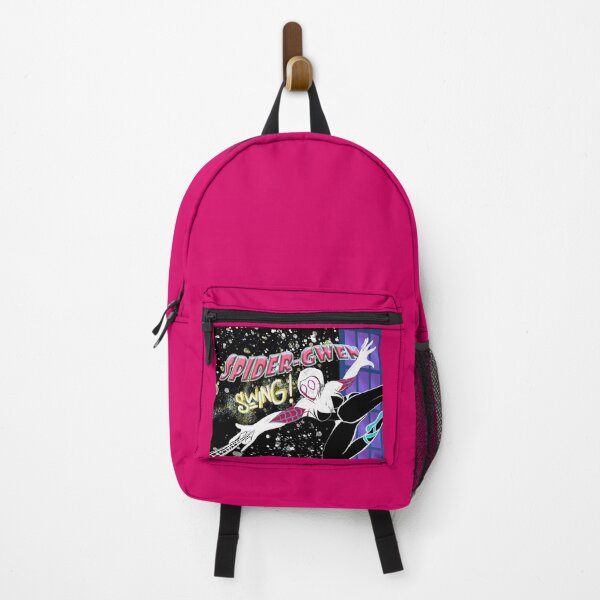 Item preview, Spider-Gwen Swing! designed and sold by APCHAUart.