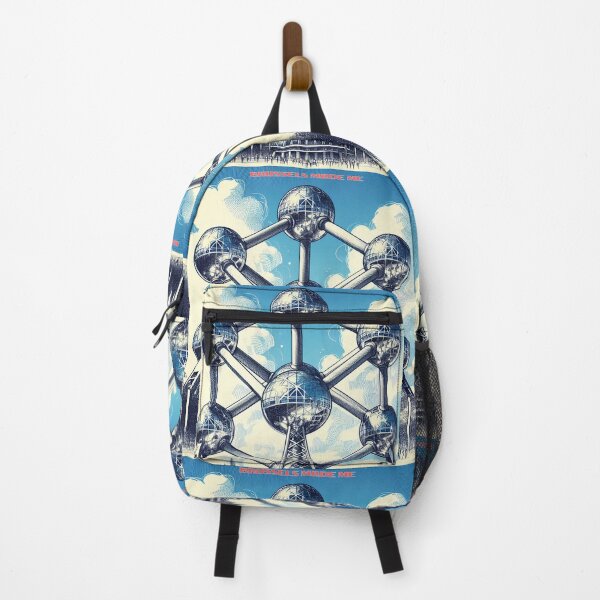 Item preview, Brussels designed and sold by WOYEJun.
