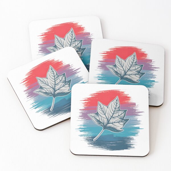 Item preview, Autumn leaf designed and sold by Mr-M-2000.