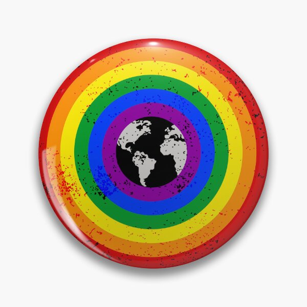 Item preview, World Pride designed and sold by Shredicuz.