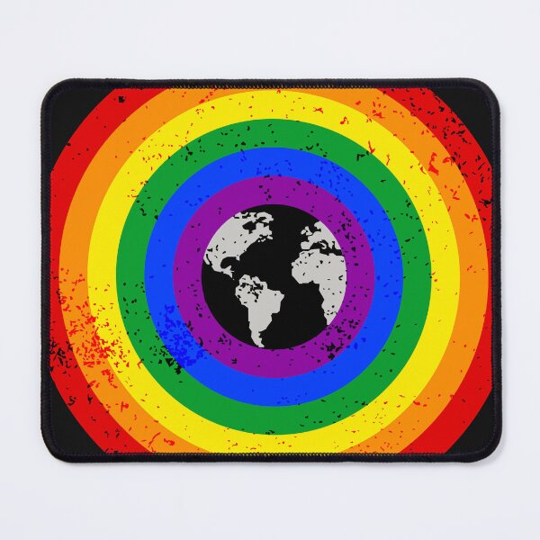 Item preview, World Pride designed and sold by Shredicuz.