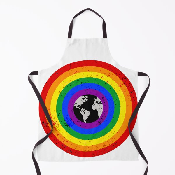 Item preview, World Pride designed and sold by Shredicuz.