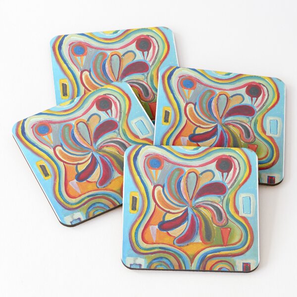 Item preview, Pop Abstract designed and sold by Diego Manuel Rodriguez.
