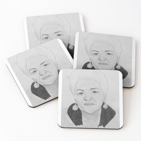 Item preview, Pat butcher designed and sold by Boogadafloos.