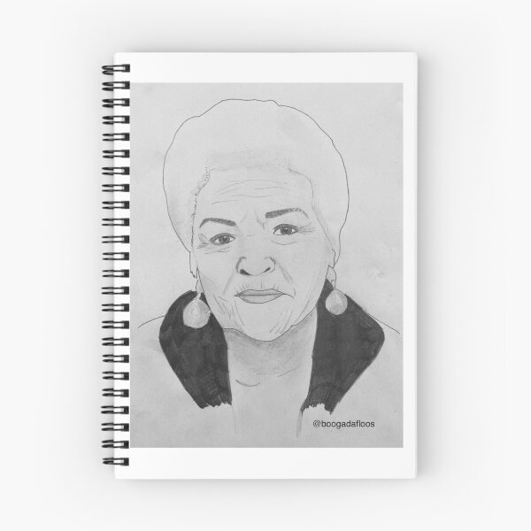 Item preview, Pat butcher designed and sold by Boogadafloos.