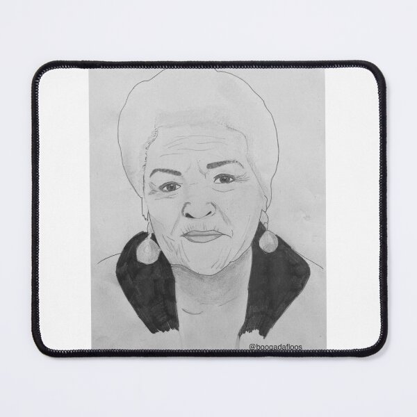 Item preview, Pat butcher designed and sold by Boogadafloos.