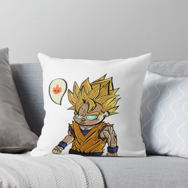 Item preview, Goku Super Sayan Flame designed and sold by boiinasoda.