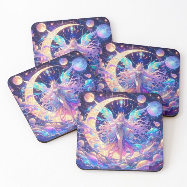 Item preview, Celestial Goddess designed and sold by Solace Sparkles.