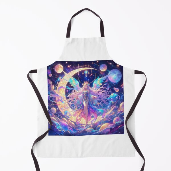 Item preview, Celestial Goddess designed and sold by Solace Sparkles.