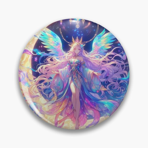 Item preview, Celestial Goddess designed and sold by Solace Sparkles.