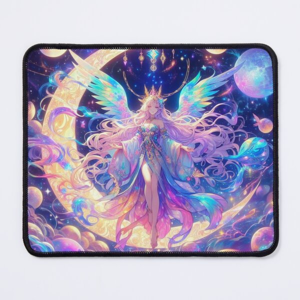 Item preview, Celestial Goddess designed and sold by Solace Sparkles.