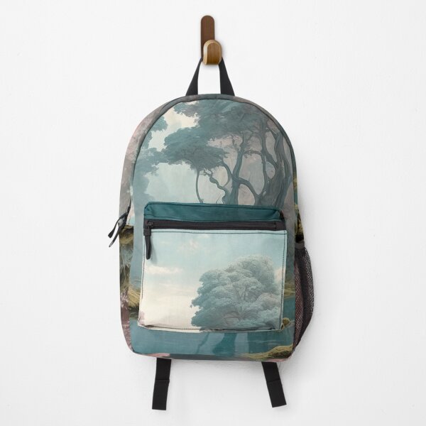 Item preview, Forest of flow designed and sold by ArtfullMinds.
