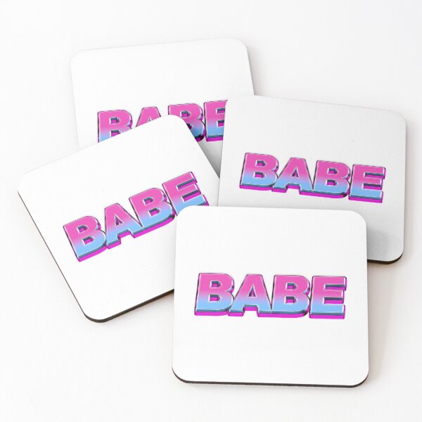 Item preview, Babe designed and sold by Olivia Ossege.