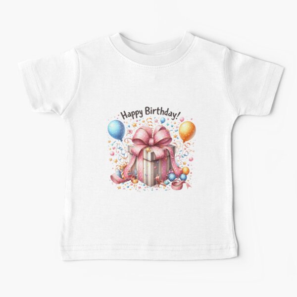 Item preview, Happy Birthday  designed and sold by Artifylab.