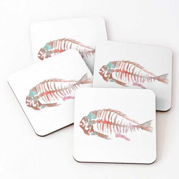 Item preview, Dead Fish designed and sold by Serkan ileri.