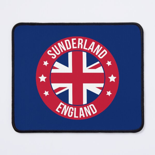 Item preview, Sunderland designed and sold by rootartino.