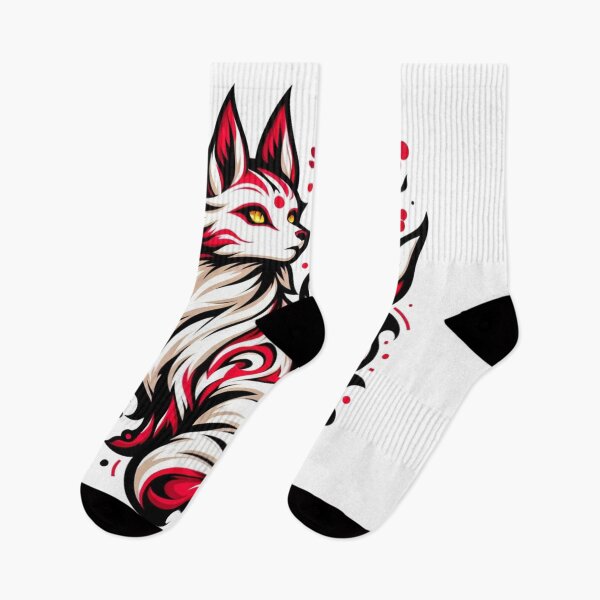 Item preview, Kitsune’s Tale designed and sold by KitsyShop.