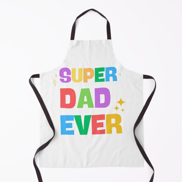 Item preview, Supper Dad Ever Cute Gift For Fathers Day designed and sold by DODY-Designs.