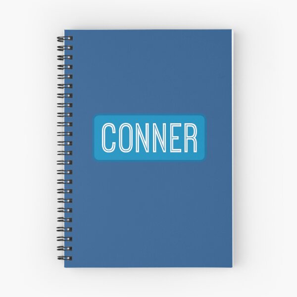 Item preview, Conner Name designed and sold by Jeallan Designs.