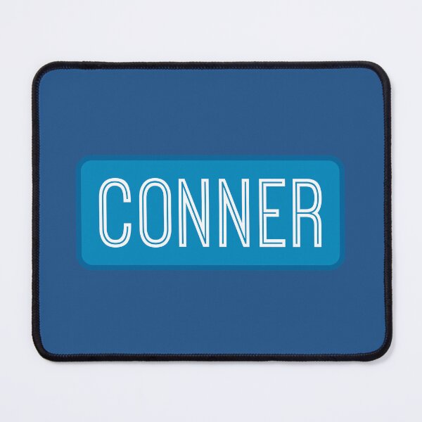 Item preview, Conner Name designed and sold by Jeallan Designs.