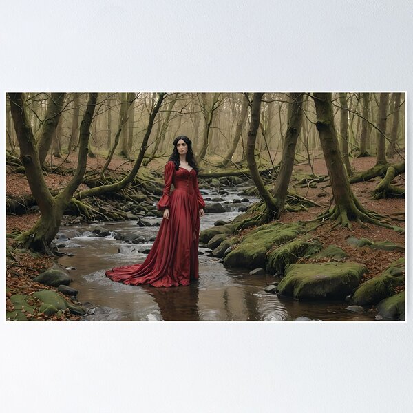 Item preview, ophelia1 designed and sold by David Corcoran.