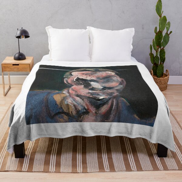Item preview, Francis Bacon 1960s Original paintings designed and sold by Nada01.