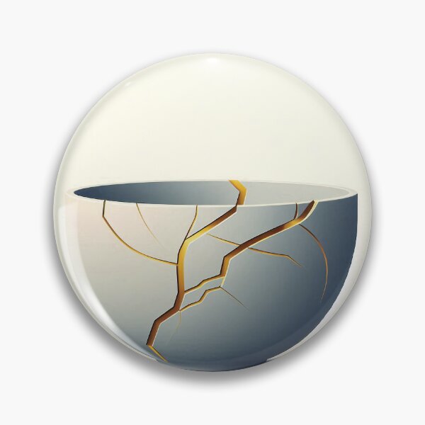 Item preview, Kintsugi designed and sold by These_Prints.