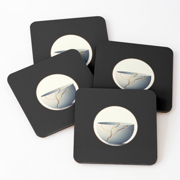 Item preview, Kintsugi designed and sold by These_Prints.
