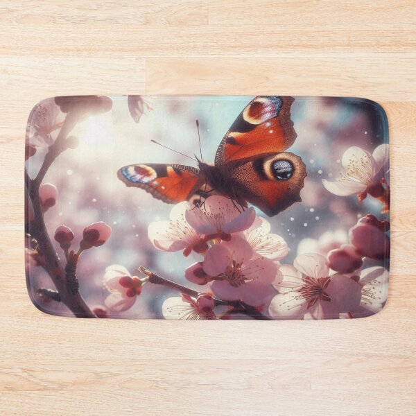 Item preview, Butterfly designed and sold by Artetejido.