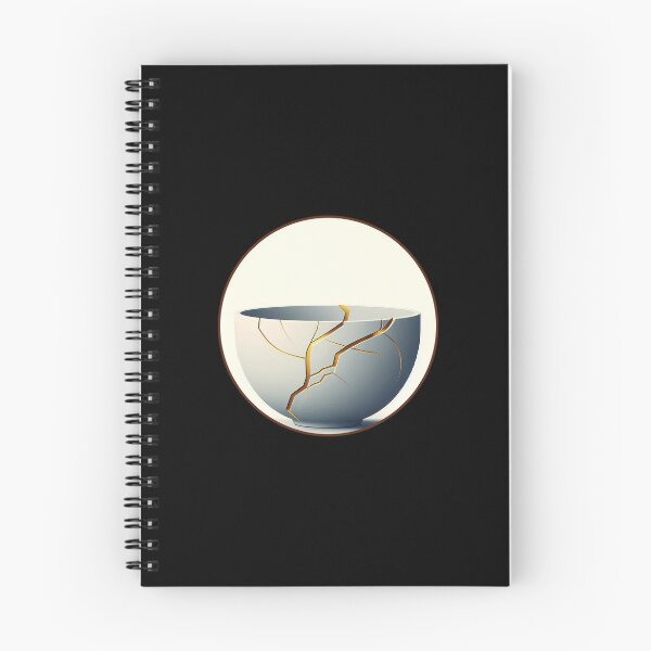 Item preview, Kintsugi designed and sold by These_Prints.