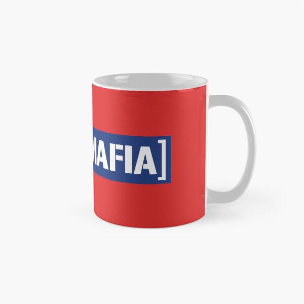 Item preview, Bills Mafia Hoon - Azul designed and sold by bamatt30.