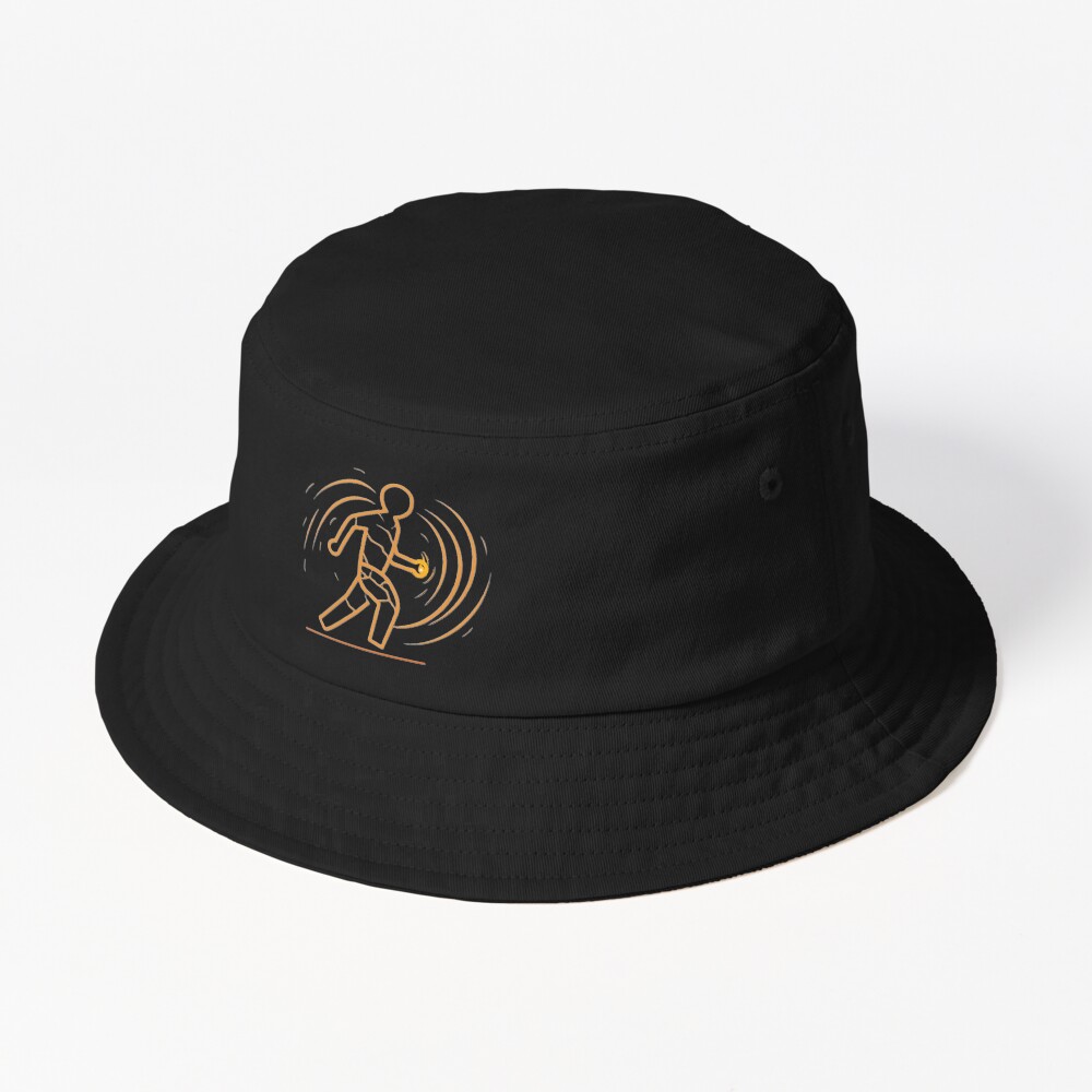 Item preview, Bucket Hat designed and sold by Wi1984.