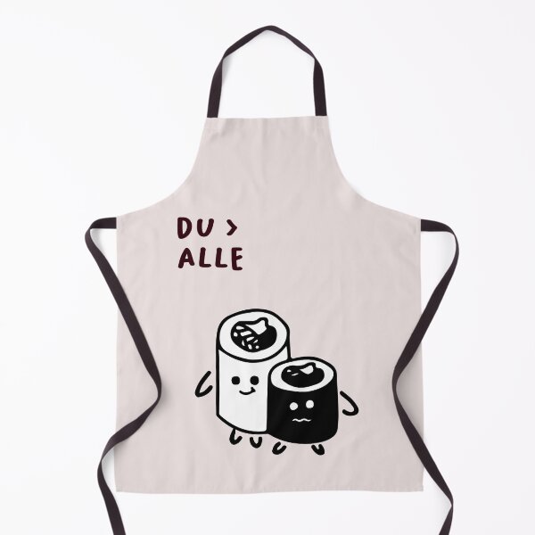Item preview, Du > alle | Cute Character Illustrations | Simple & Sweet Designs designed and sold by RM-Journey.