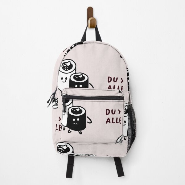 Item preview, Du > alle | Cute Character Illustrations | Simple & Sweet Designs designed and sold by RM-Journey.