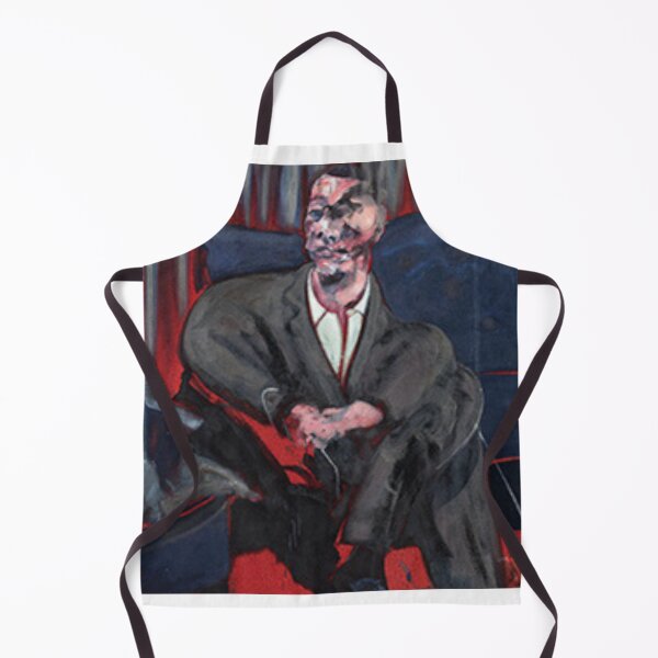 Item preview, Francis Bacon 1960s Original paintings designed and sold by Nada01.