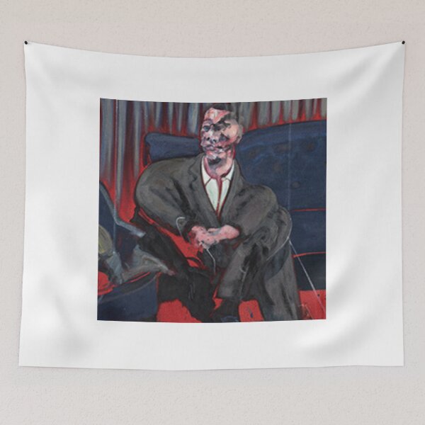 Item preview, Francis Bacon 1960s Original paintings designed and sold by Nada01.