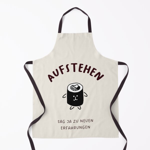 Item preview, Steh auf | Cute Character Illustrations | Simple & Sweet Designs designed and sold by RM-Journey.