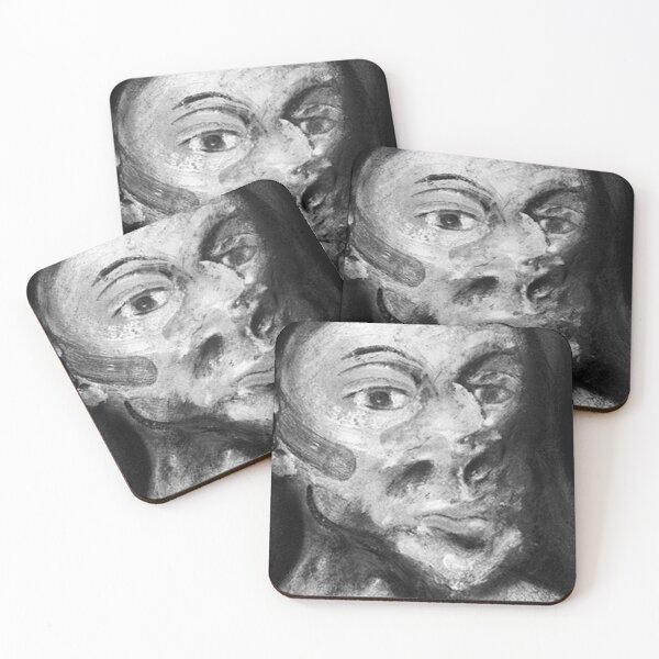 Item preview, Francis Bacon 1960s Original paintings designed and sold by Nada01.
