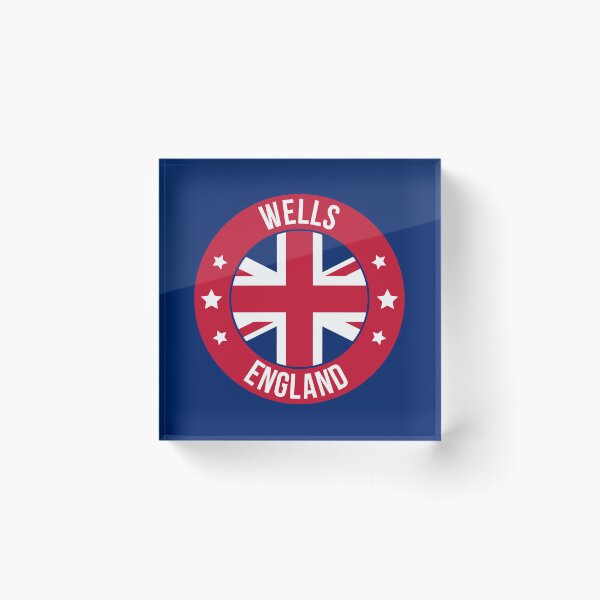 Item preview, Wells designed and sold by rootartino.