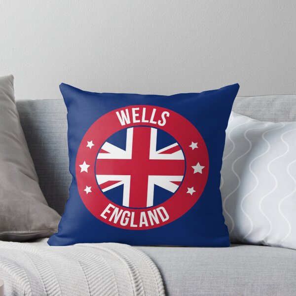 Item preview, Wells designed and sold by rootartino.