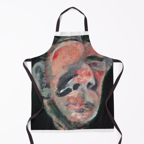 Item preview, Francis Bacon 1960s Original paintings designed and sold by Nada01.